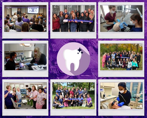 Contemporary Health Career Institute Dental Assisting Course